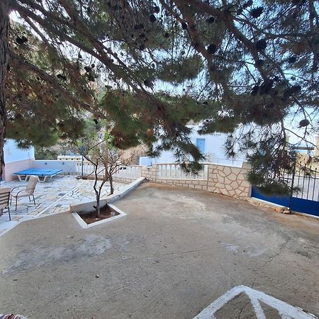 Zoes House Villa Kyra Panagia Luaran gambar