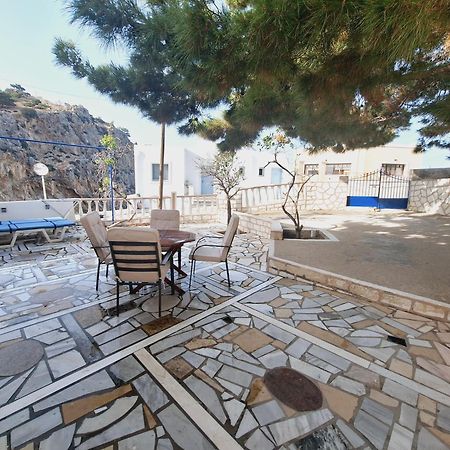 Zoes House Villa Kyra Panagia Luaran gambar