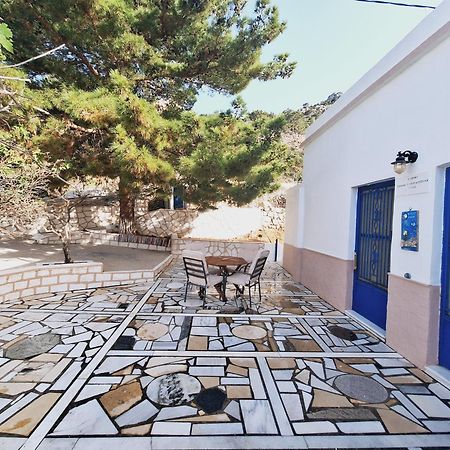 Zoes House Villa Kyra Panagia Luaran gambar