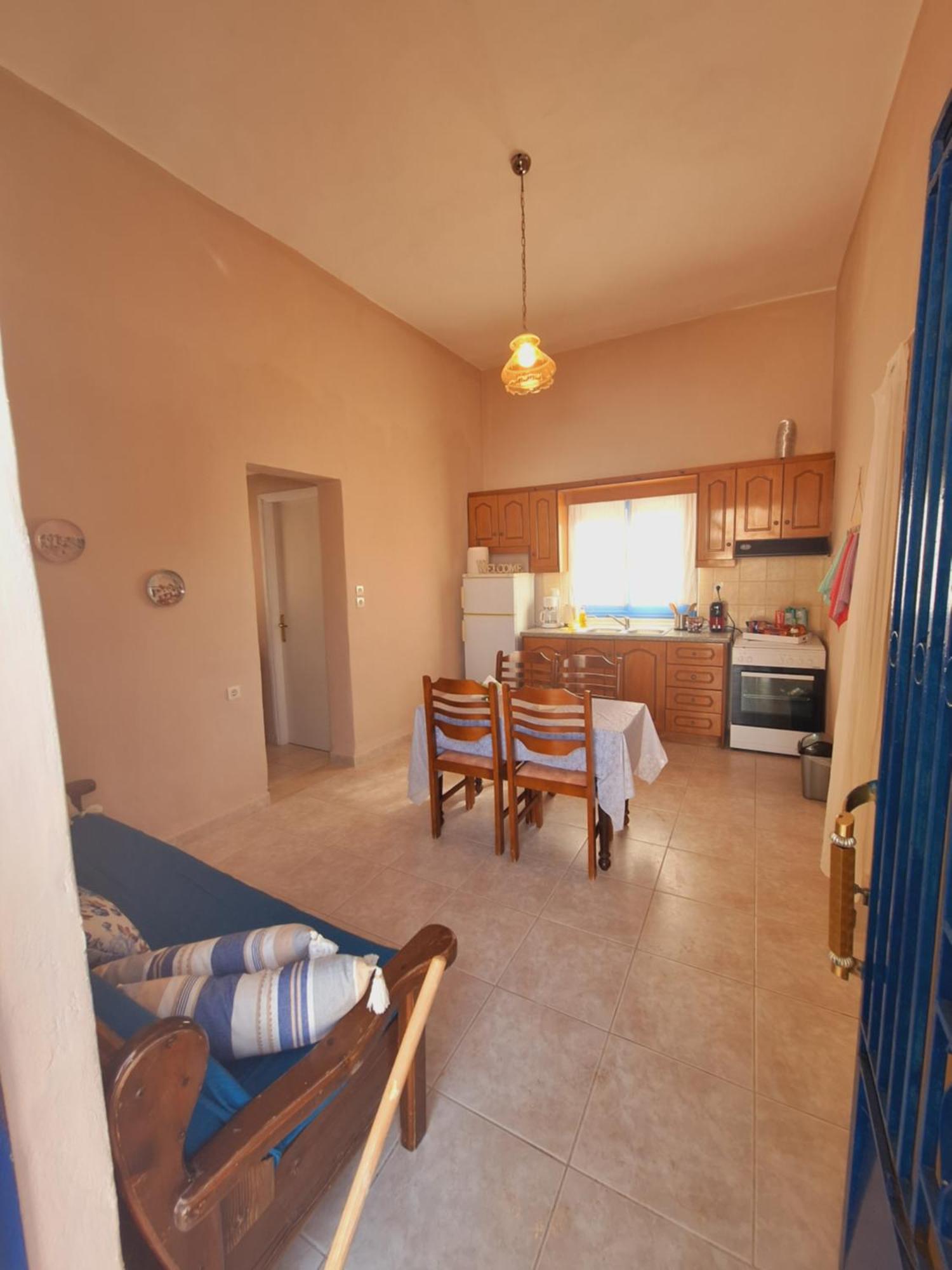 Zoes House Villa Kyra Panagia Luaran gambar
