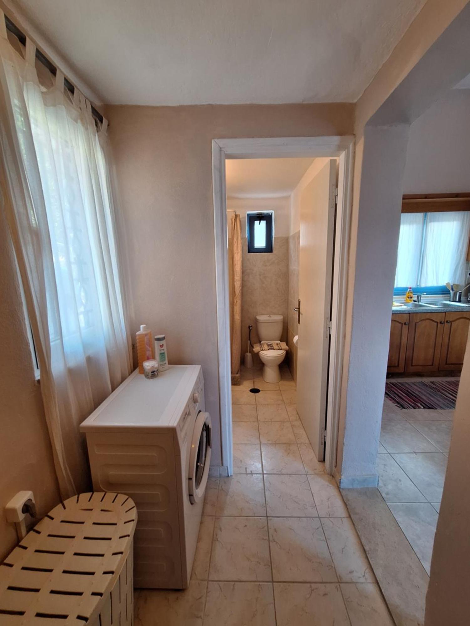 Zoes House Villa Kyra Panagia Luaran gambar