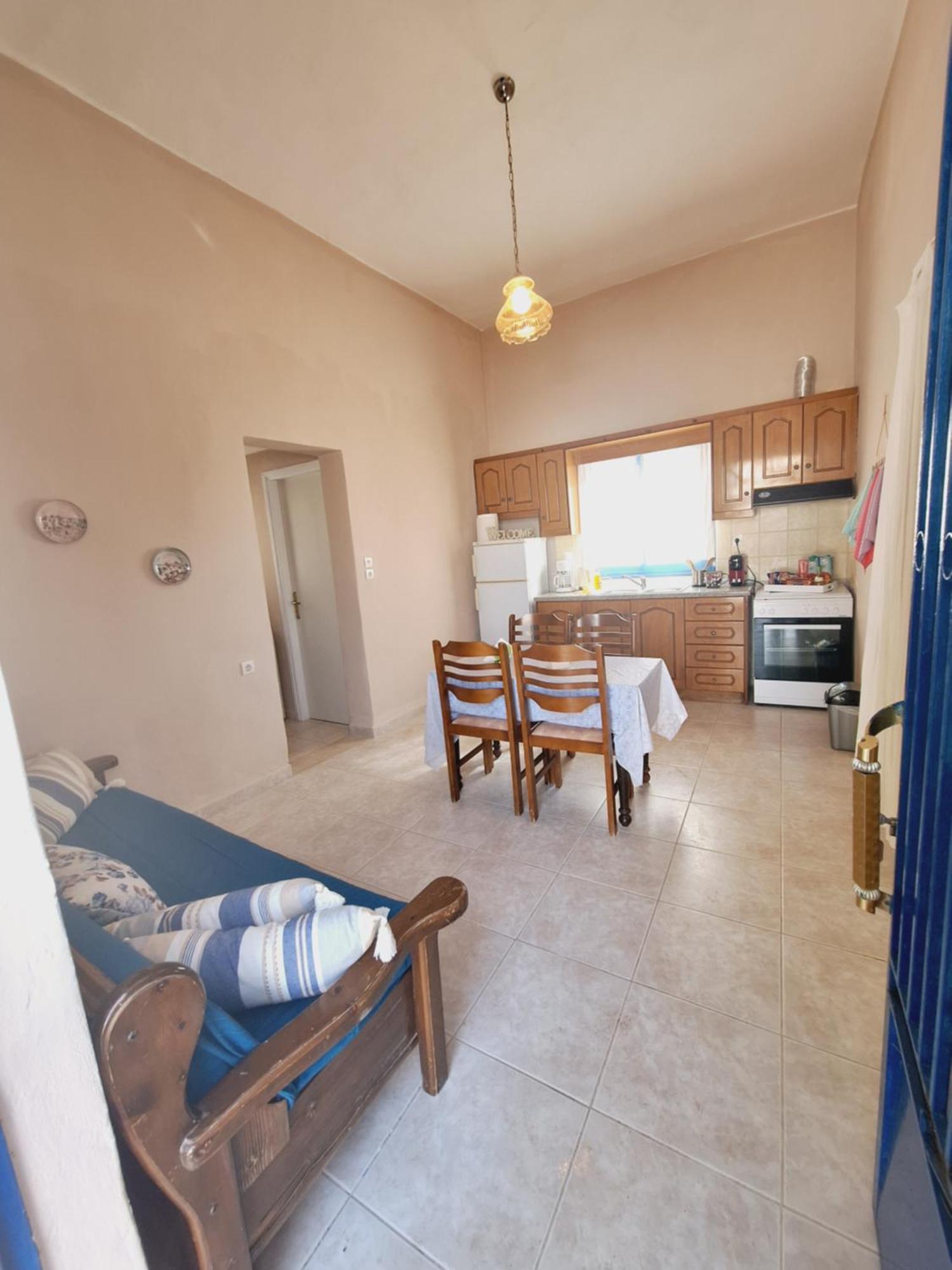 Zoes House Villa Kyra Panagia Luaran gambar