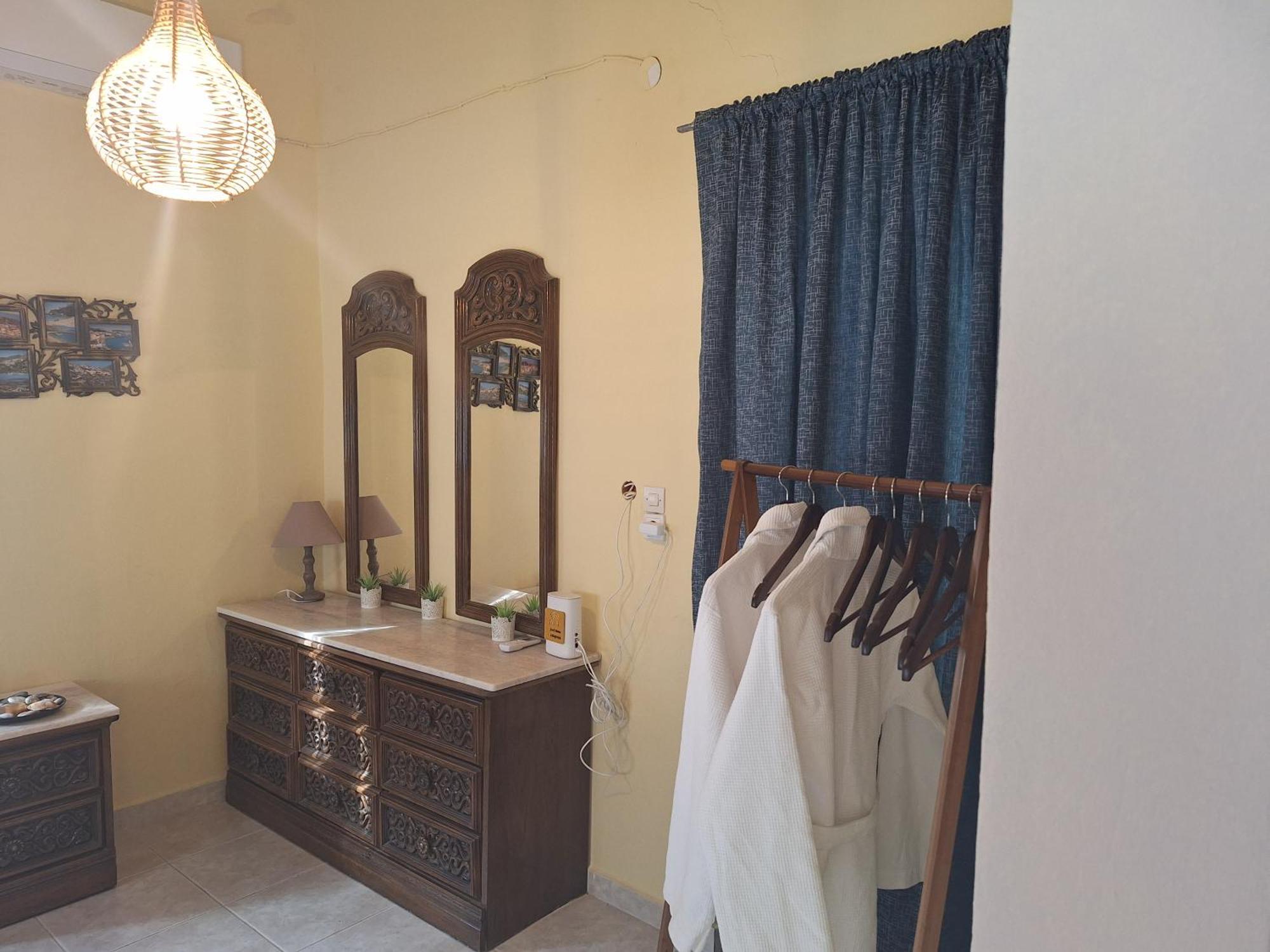 Zoes House Villa Kyra Panagia Luaran gambar