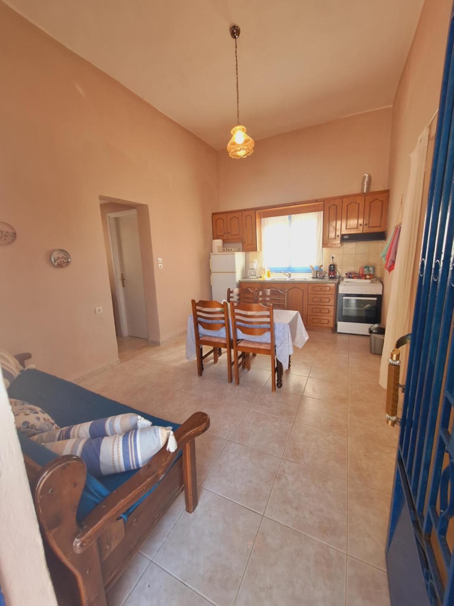Zoes House Villa Kyra Panagia Luaran gambar