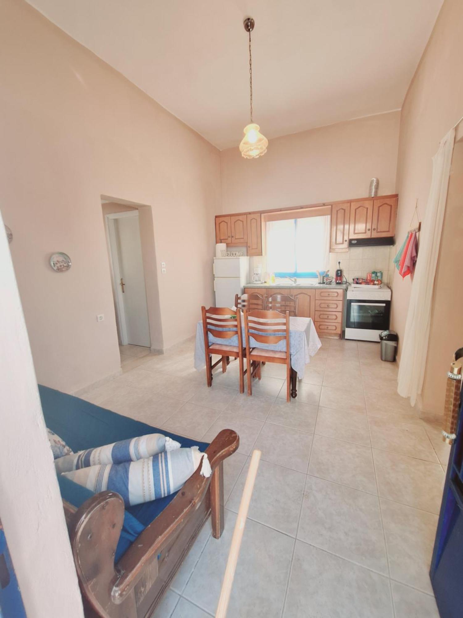 Zoes House Villa Kyra Panagia Luaran gambar