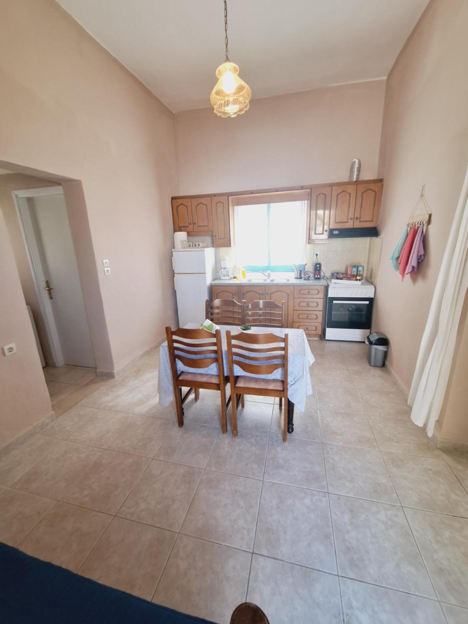 Zoes House Villa Kyra Panagia Luaran gambar