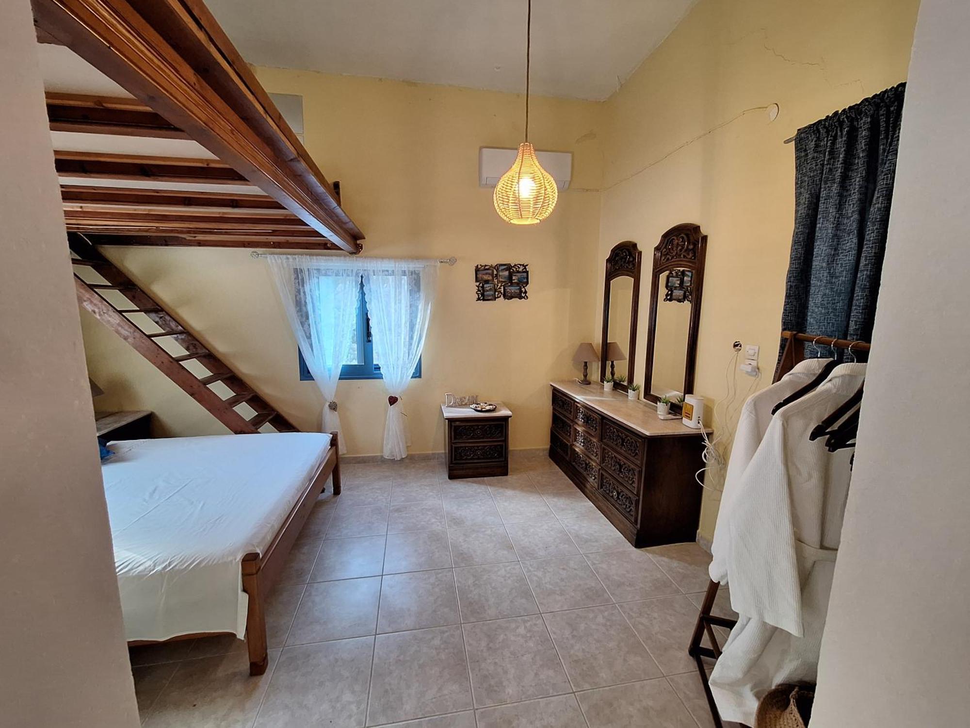 Zoes House Villa Kyra Panagia Luaran gambar