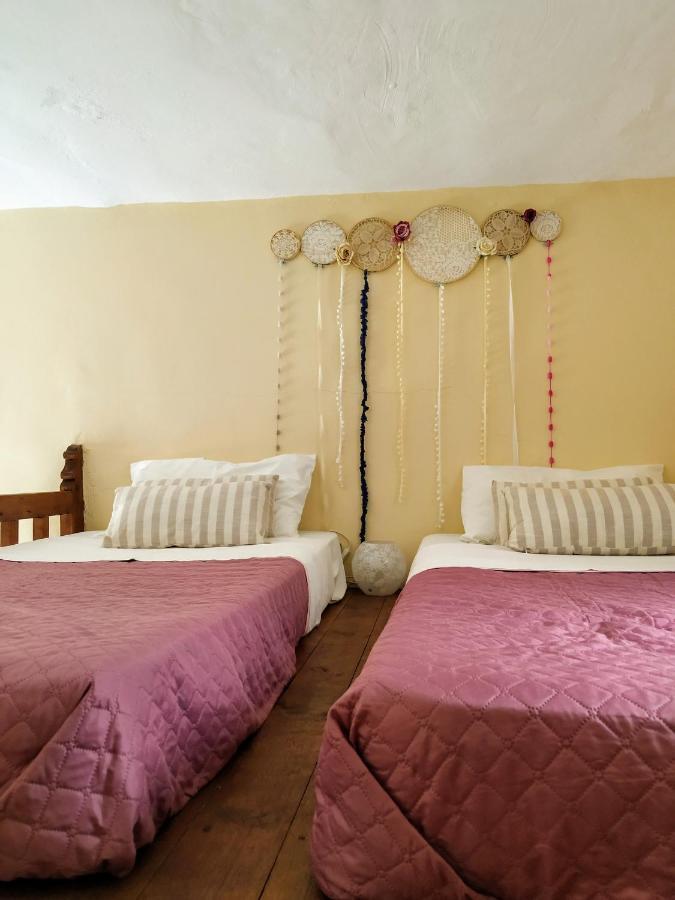 Zoes House Villa Kyra Panagia Luaran gambar